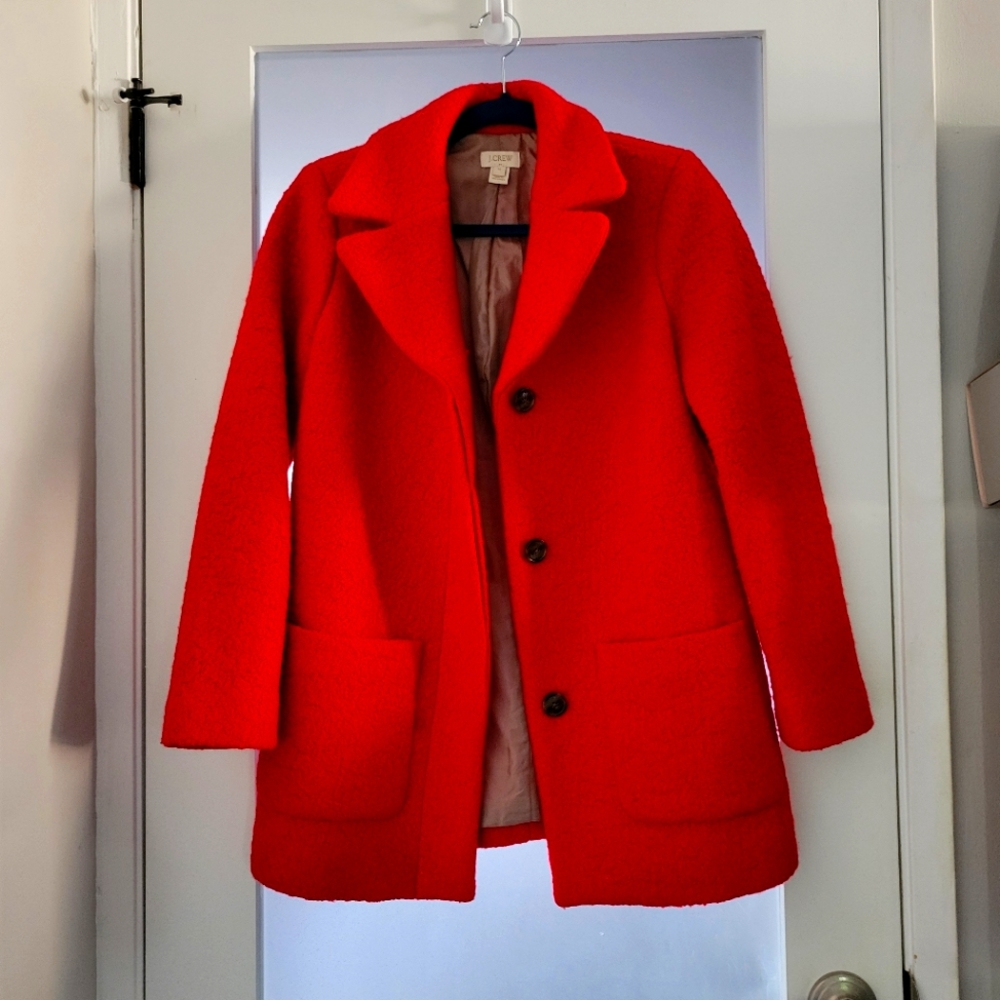 Coat